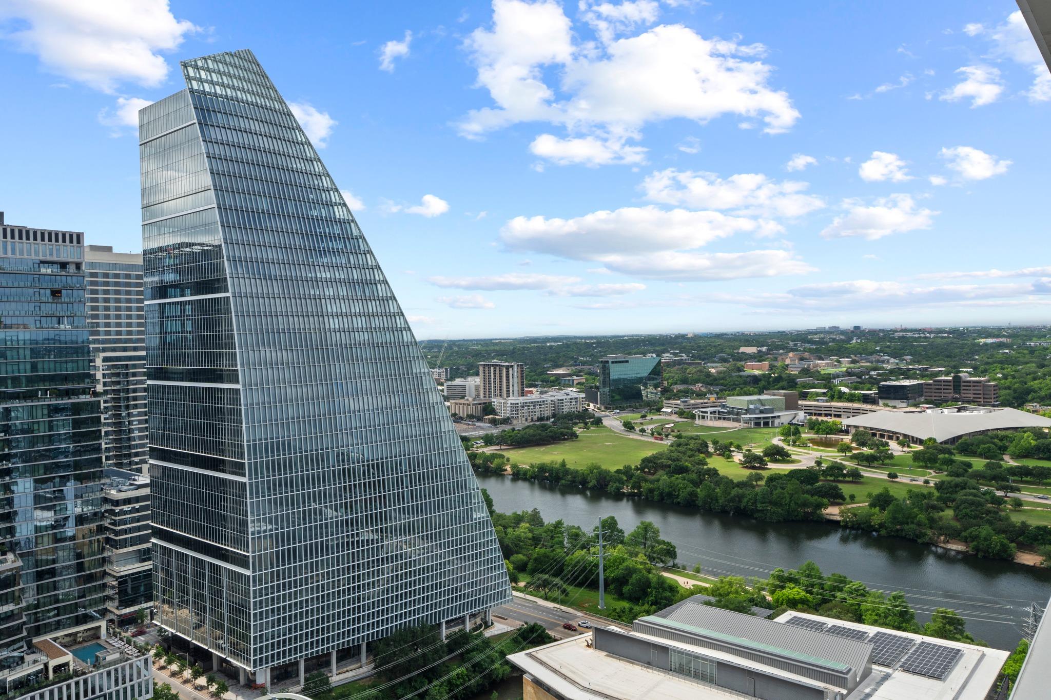 Photo of 222 West Ave # 2809, Austin TX 78701