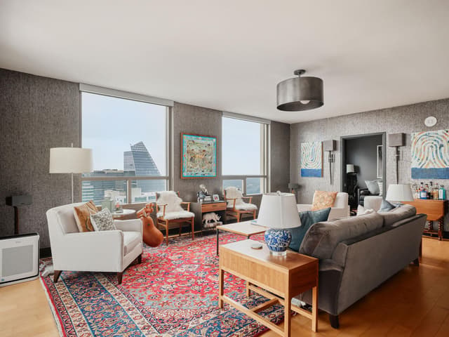 Photo of 300 Bowie ST # 4101, Austin TX 78703