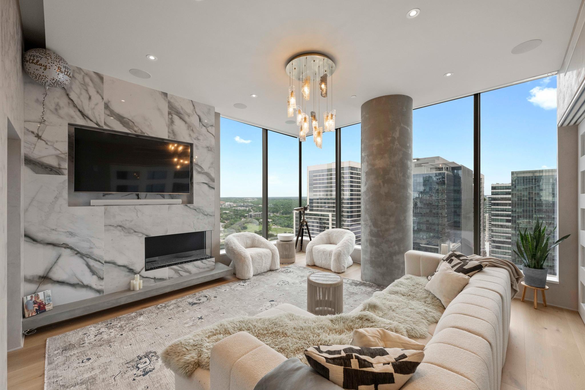 Photo of 210 Lavaca ST # 2706, Austin TX 78701