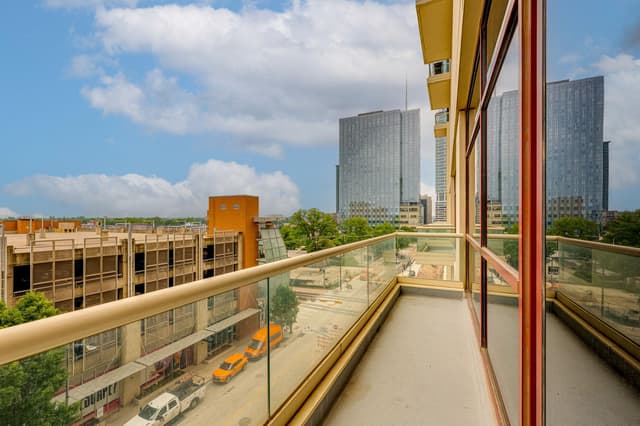 Photo of 555 E 5th ST # 523, Austin TX 78701