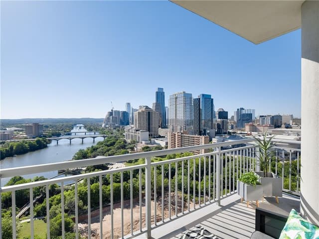 Photo of 603 Davis ST # 2001, Austin TX 78701