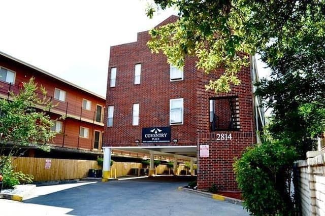 Photo of 2814 Nueces ST # 202, Austin TX 78705