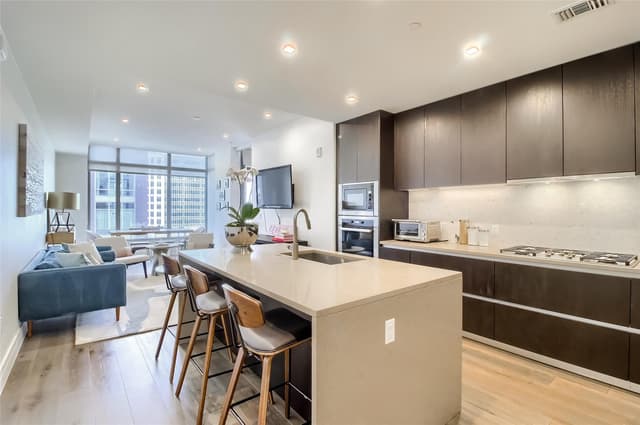 Photo of 501 West Ave # 1002, Austin TX 78701