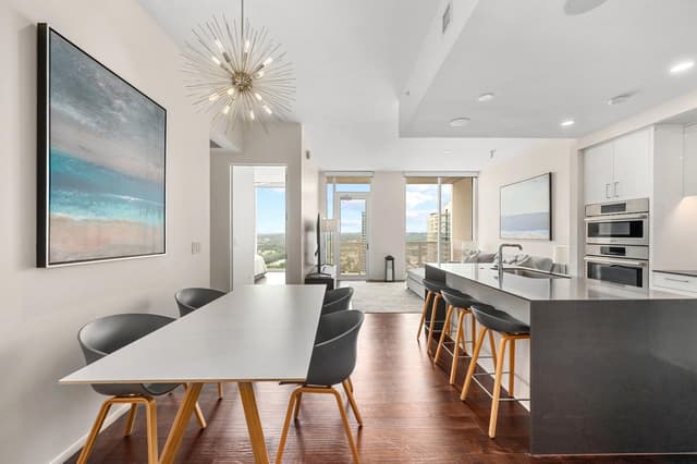 Photo of 301 West Ave # 3208, Austin TX 78701