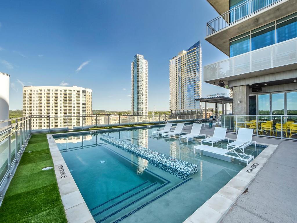 Photo of 222 West Ave # 1307, Austin TX 78701