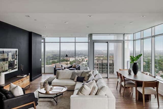 Photo of 501 West Ave # 2404, Austin TX 78701