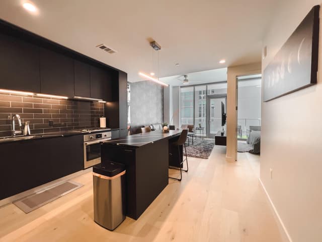 Photo of 44 East Ave # 1702, Austin TX 78701