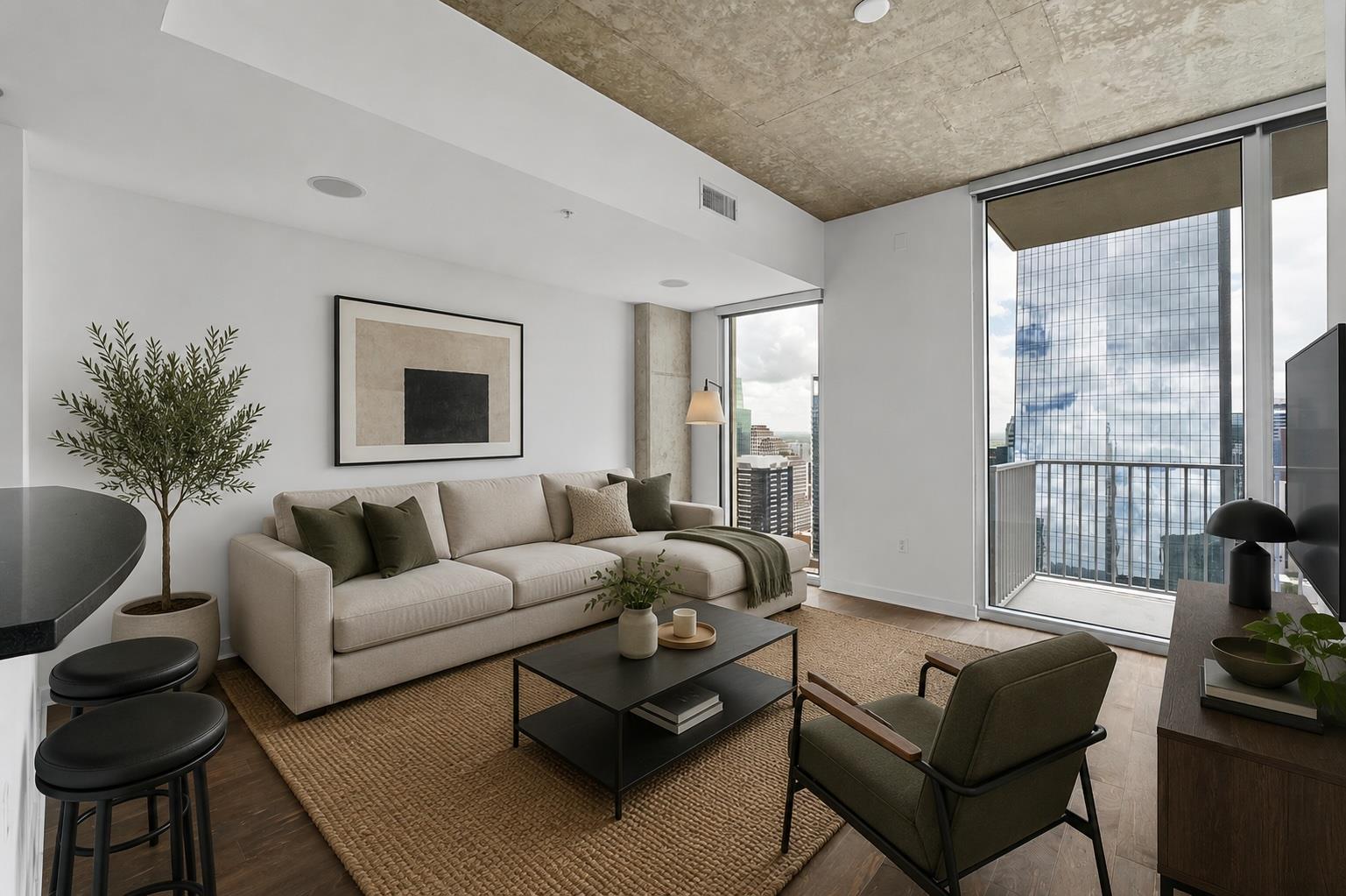 Photo of 360 Nueces ST # 3907, Austin TX 78701