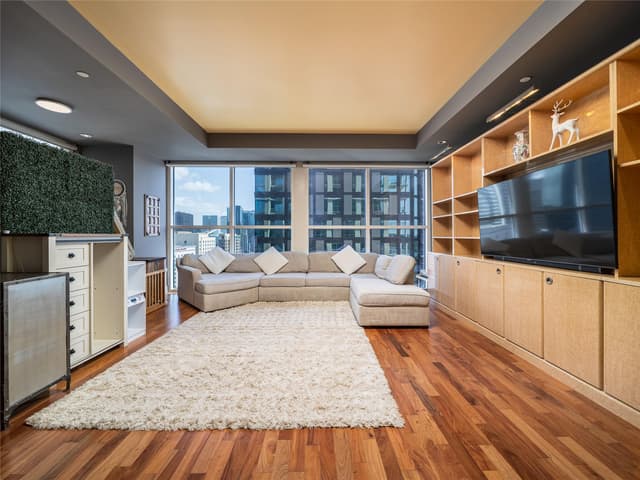 Photo of 98 San Jacinto BLVD # 1703, Austin TX 78701