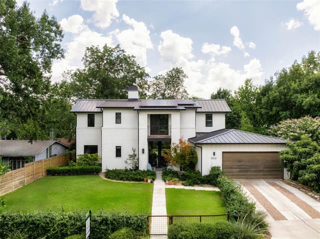 Photo of 2021 Ford ST, Austin TX 78704