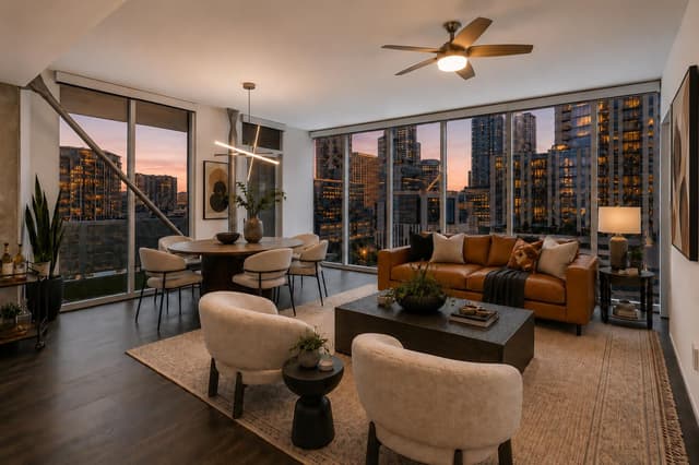 Photo of 301 West Ave # 1204, Austin TX 78701