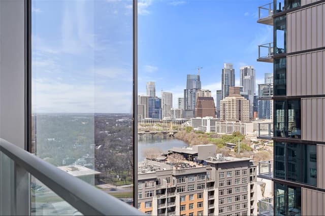 Photo of 44 East Ave # 1706, Austin TX 78701