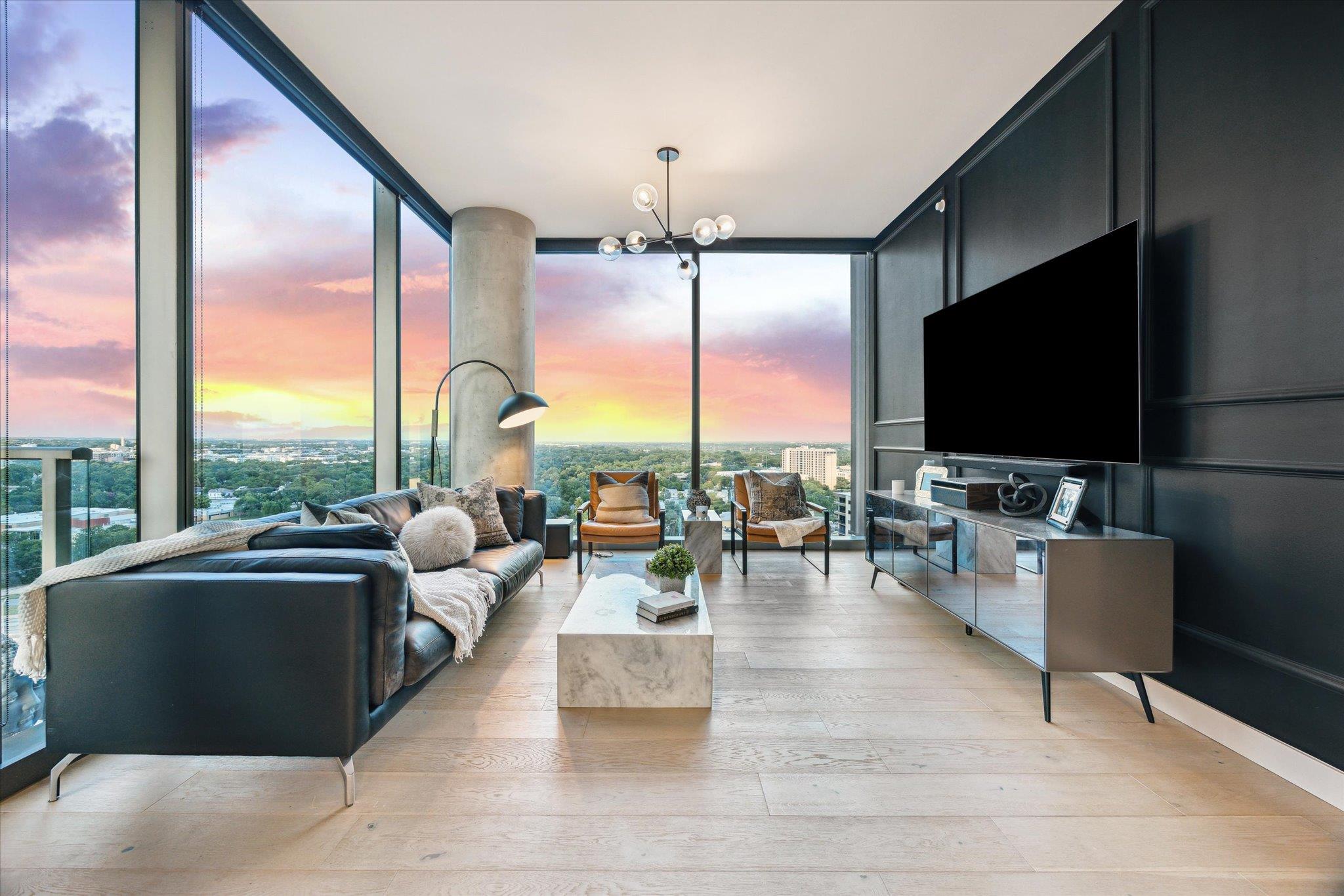 Photo of 44 East Ave # 1607, Austin TX 78701