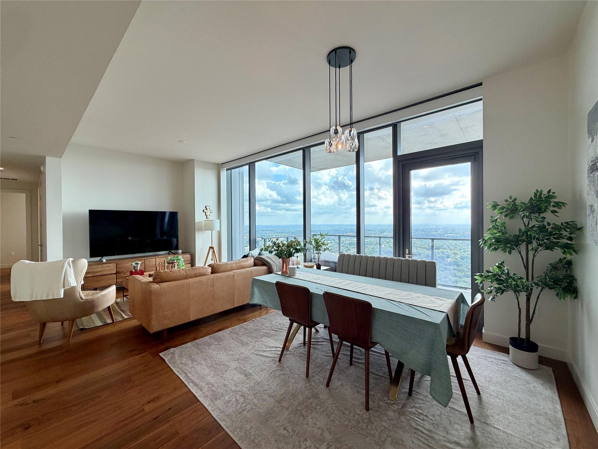 Photo of 44 East Ave # 4305, Austin TX 78701