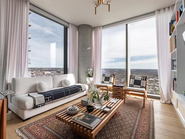 Photo of 44 East Ave # 2207, Austin TX 78701