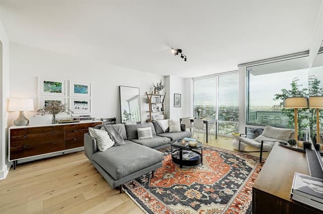 Photo of 300 Bowie ST # 2706, Austin TX 78703
