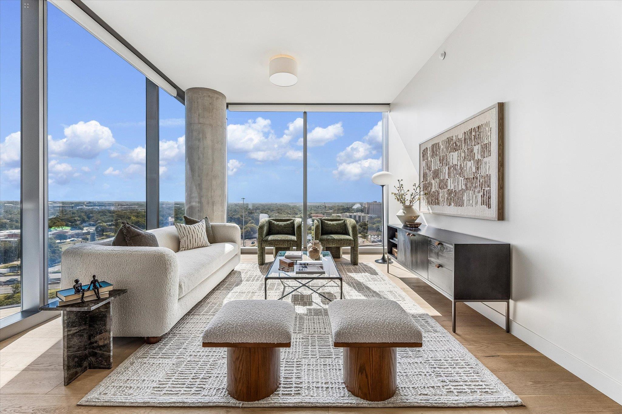 Photo of 44 East Ave # 1407, Austin TX 78701