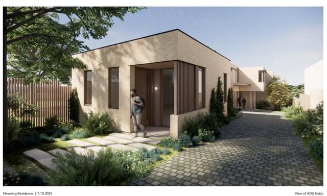 Photo of 1407 Newning Ave, Austin TX 78704