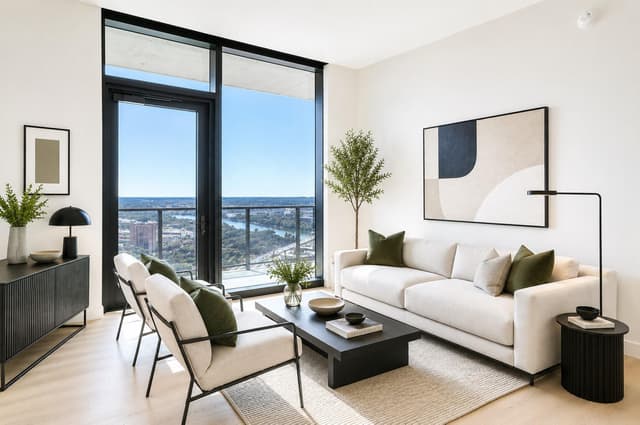 Photo of 44 East Ave # 2408, Austin TX 78701