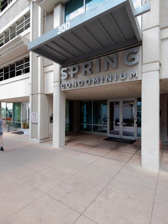 Photo of 300 Bowie ST # 3806, Austin TX 78703