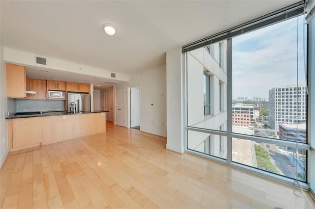Photo of 300 Bowie ST # 1502, Austin TX 78703