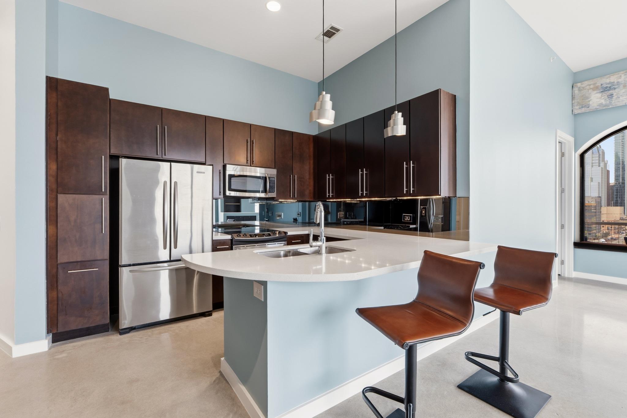 Photo of 507 Sabine ST # 901, Austin TX 78701