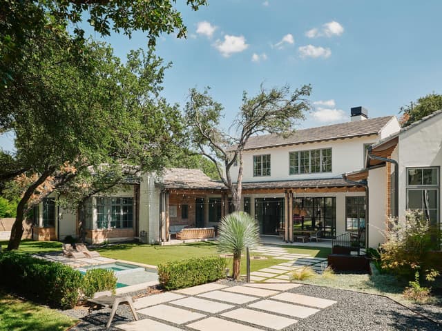 Photo of 2306 Bonita ST, Austin TX 78703