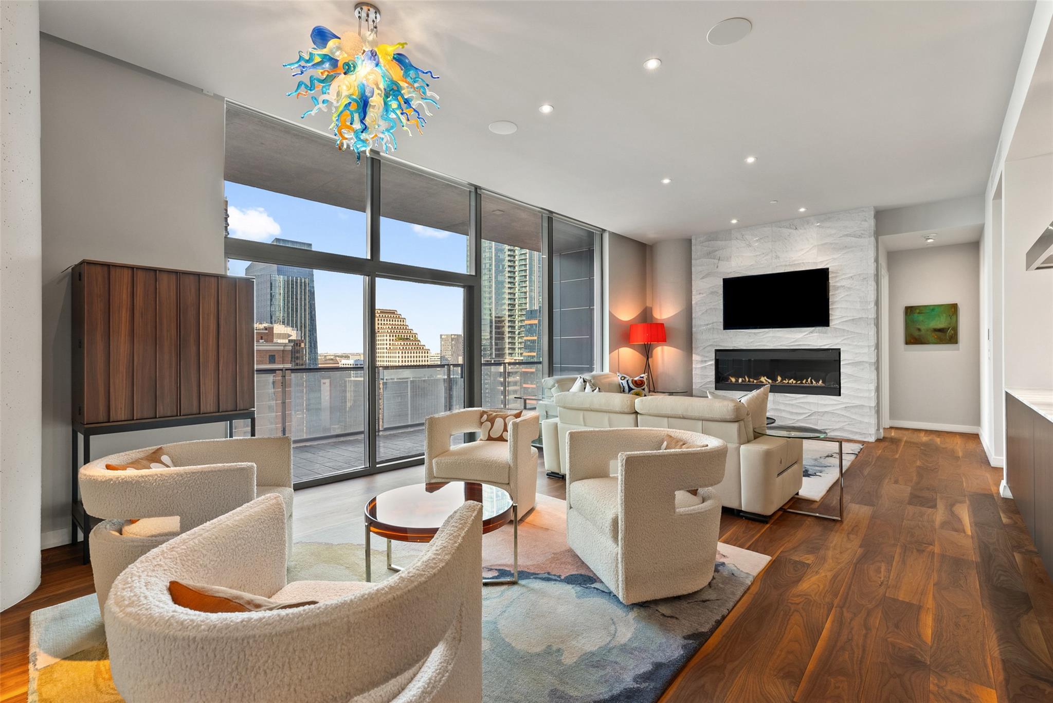 Photo of 210 Lavaca ST # 2505, Austin TX 78701