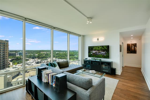 Photo of 300 Bowie ST # 1403, Austin TX 78703