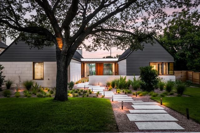 Photo of 2308 Hartford RD, Austin TX 78703