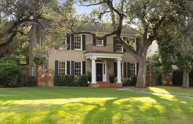 Photo of 3101 Bowman Ave, Austin TX 78703
