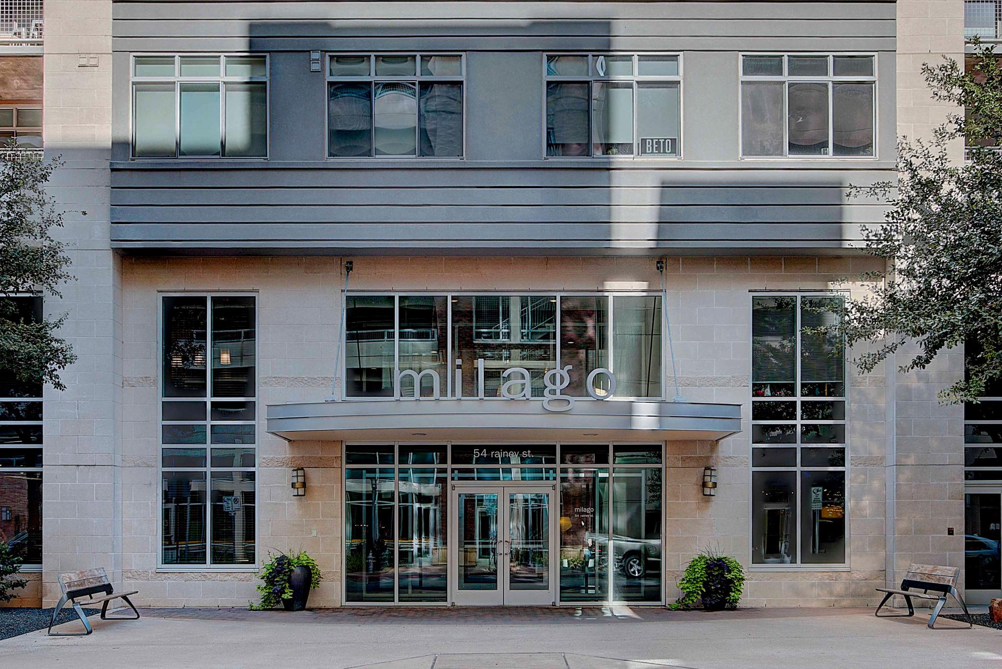 Photo of 54 Rainey ST # 410, Austin TX 78701