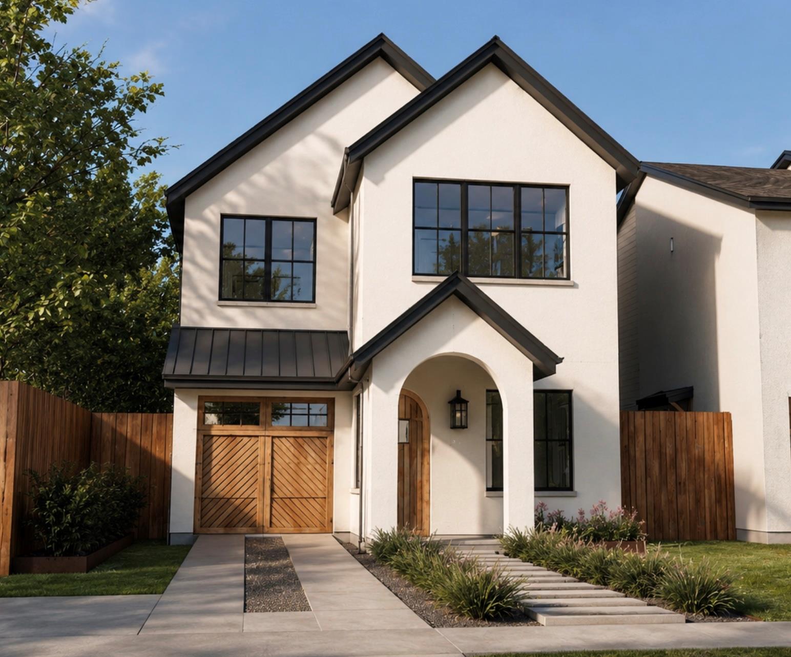Photo of 2113 Haskell ST, Austin, TX 78702