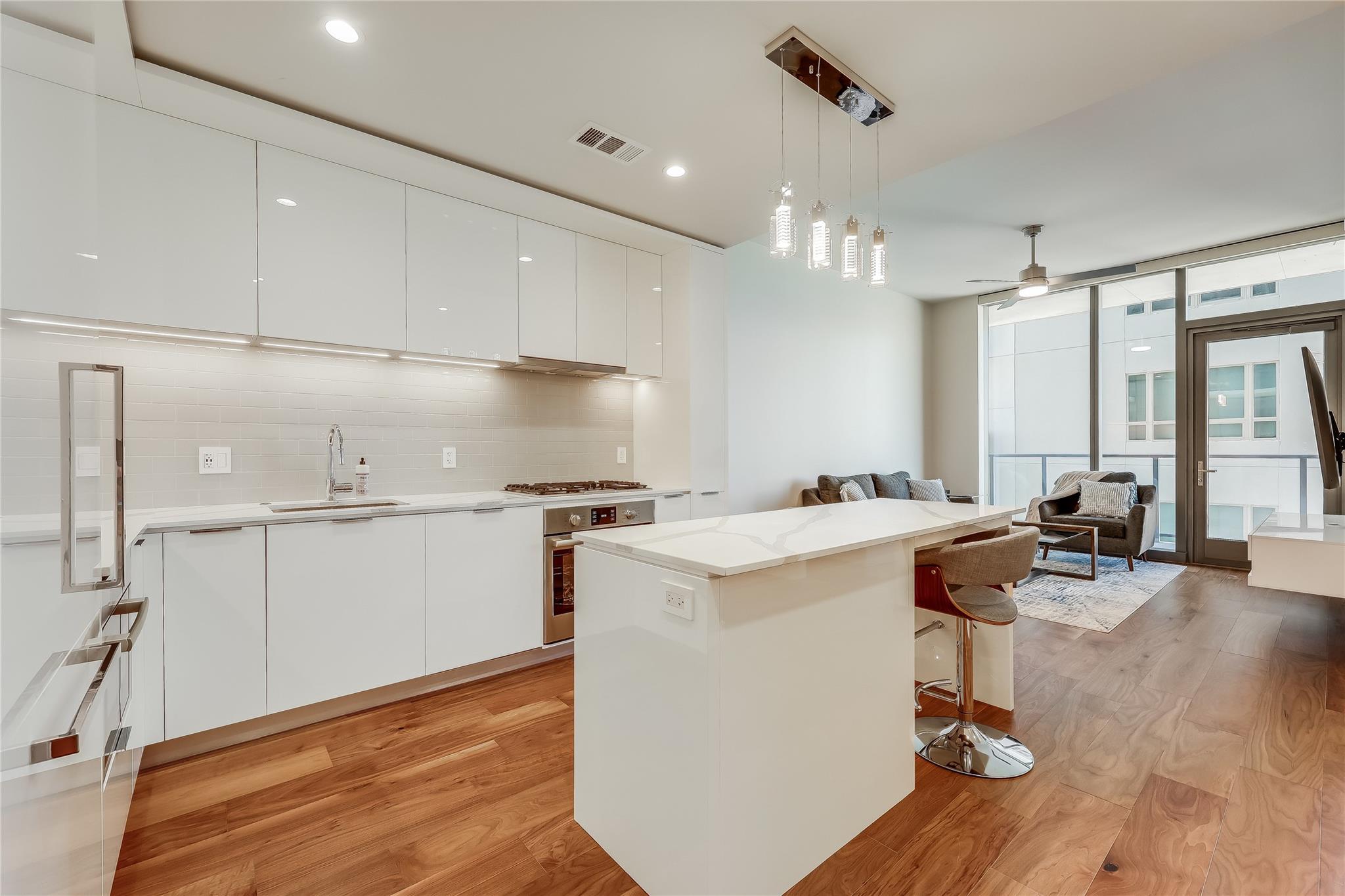 Photo of 44 East Ave # 2303, Austin TX 78701