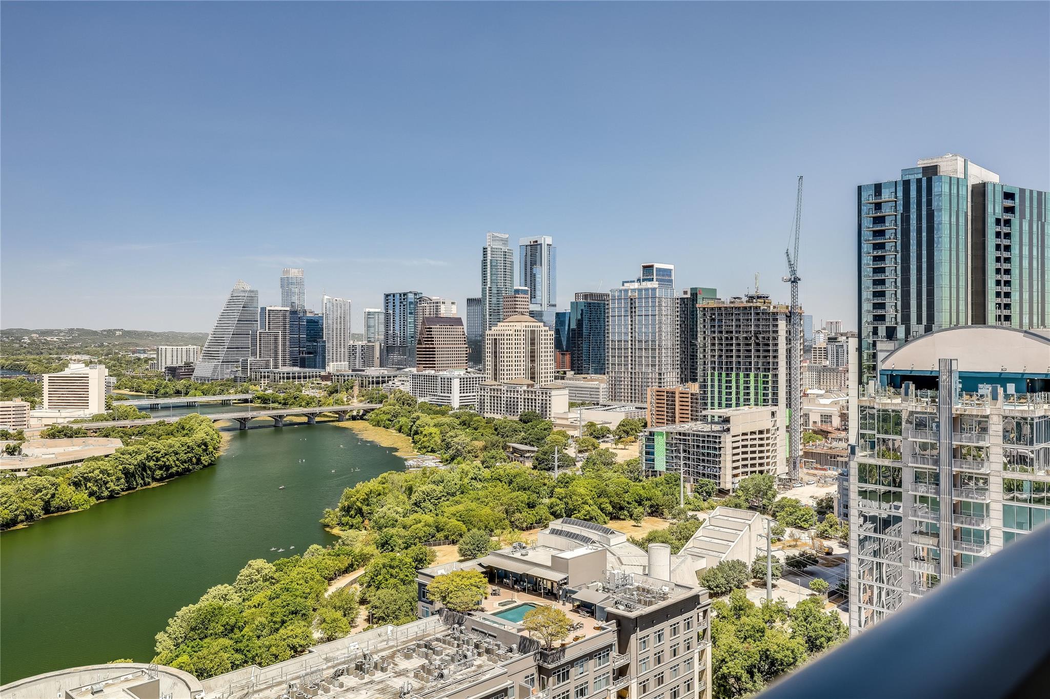 Photo of 44 East Ave # 2903, Austin TX 78701