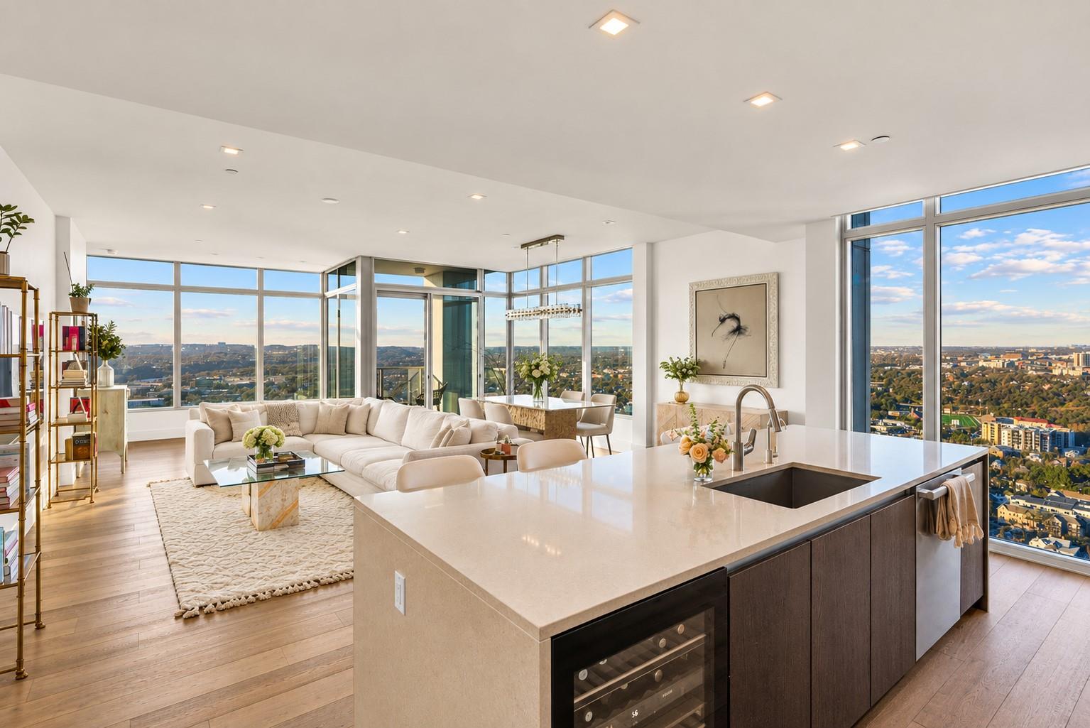 Photo of 501 West Ave # 3404, Austin TX 78701