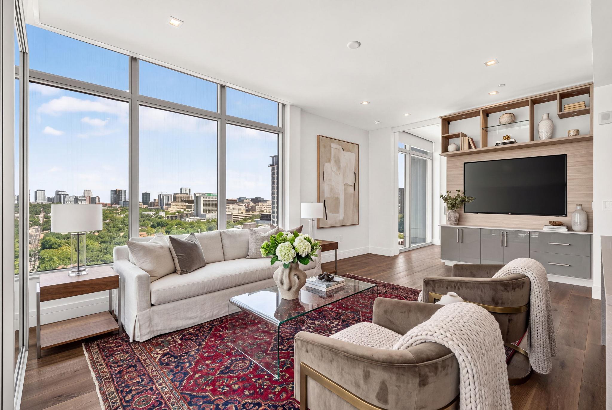 Photo of 501 West Ave # 1504, Austin TX 78701