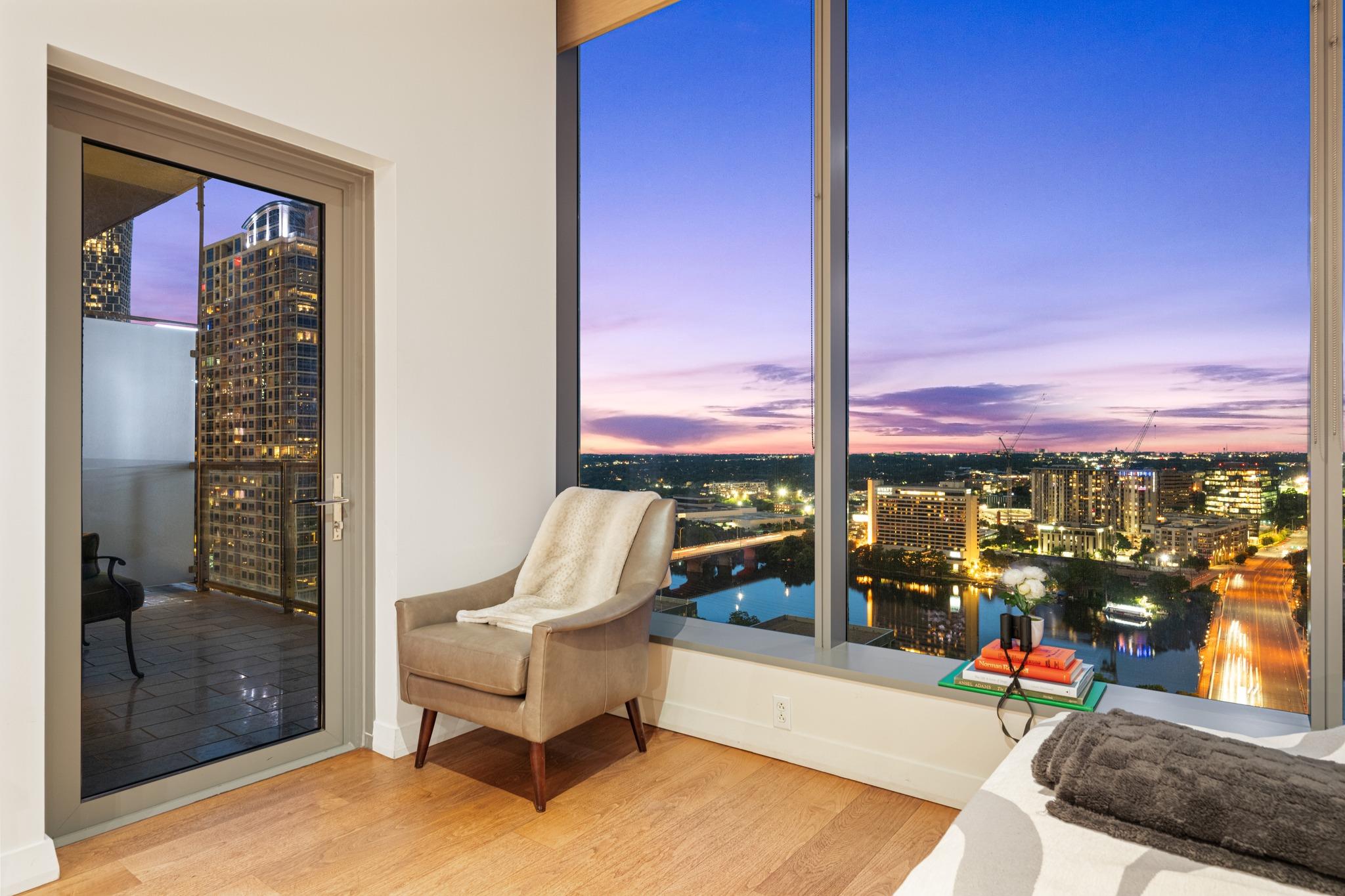 Photo of 210 Lavaca ST # 1902, Austin TX 78701