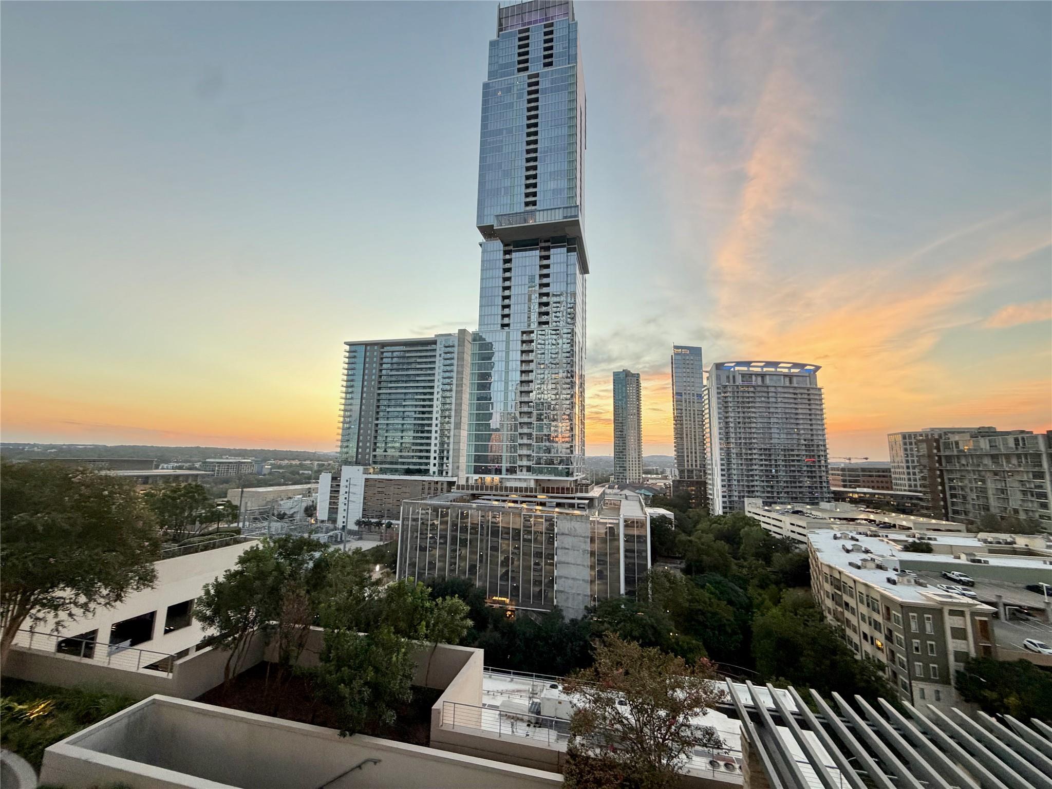 Photo of 360 Nueces ST # 1114, Austin TX 78701