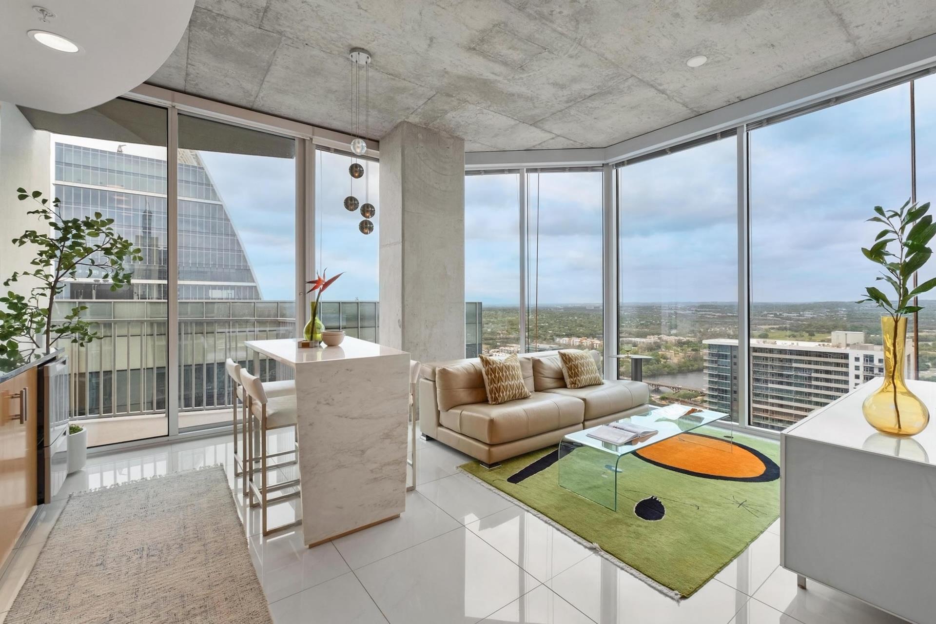 Photo of 360 Nueces ST # 3602, Austin TX 78701