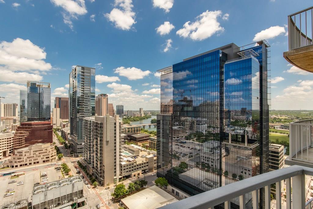Photo of 360 Nueces ST # 2305, Austin TX 78701