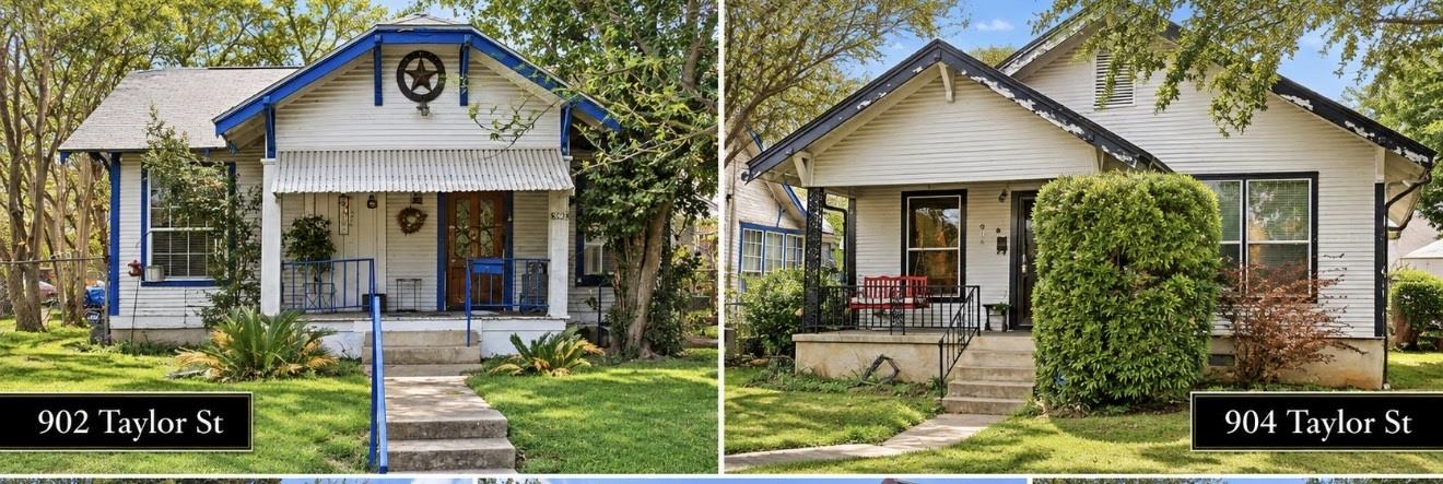 Photo of 902 Taylor ST, Austin, TX 78702