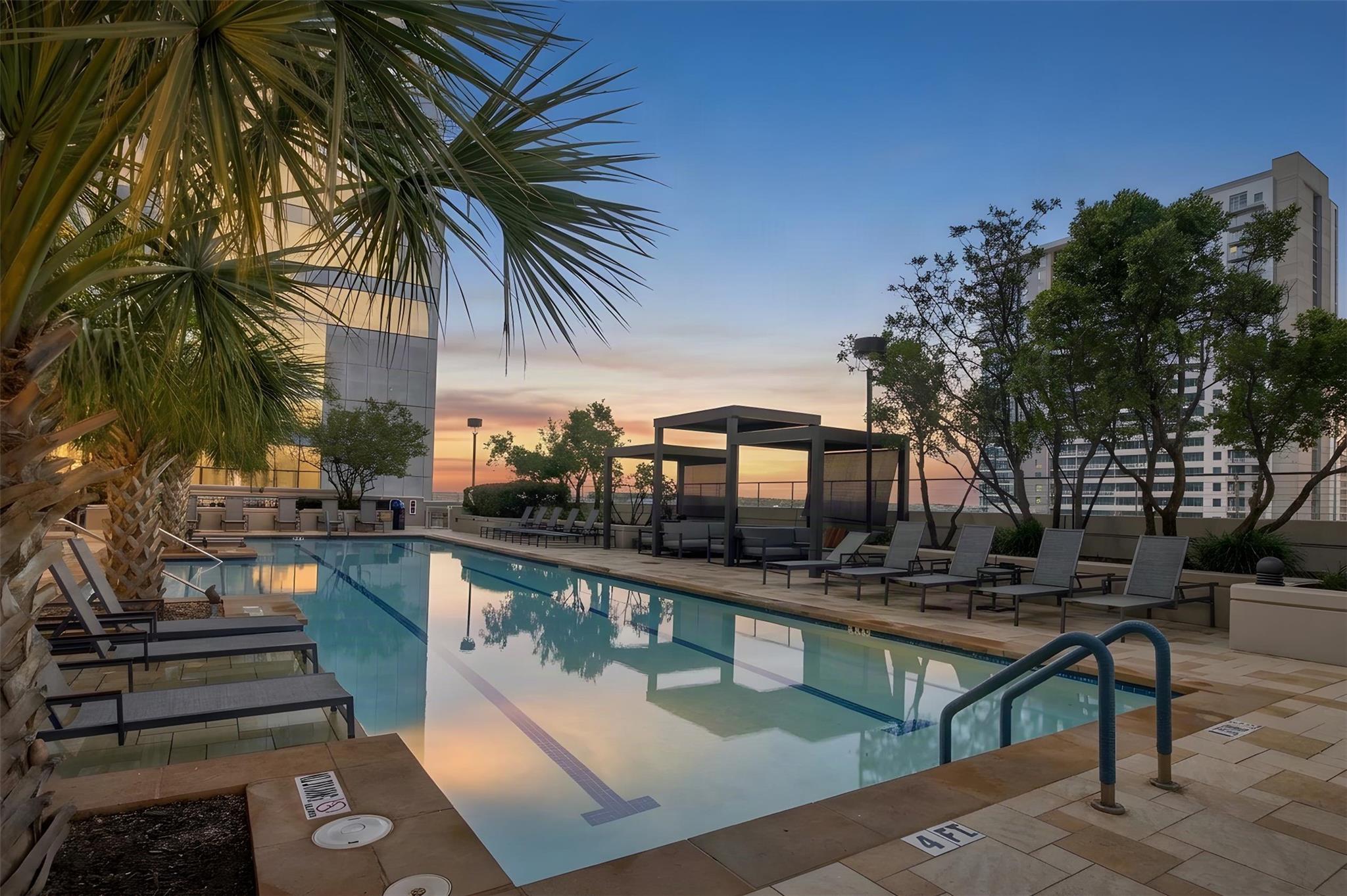 Photo of 360 Nueces ST # 3406, Austin TX 78701