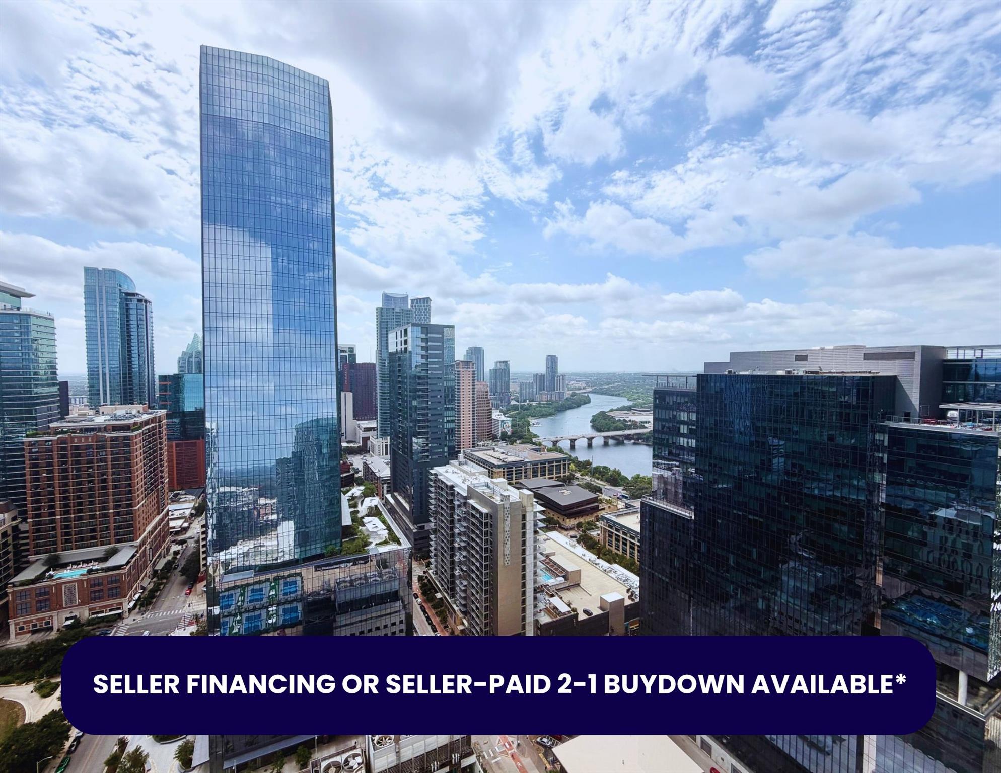 Photo of 360 Nueces ST # 3609, Austin TX 78701